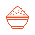 Rice & grain-based meals